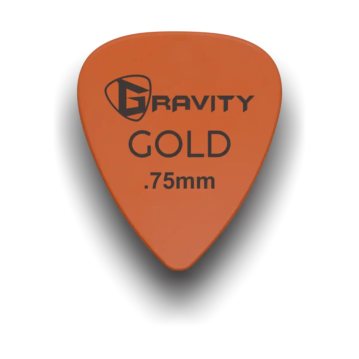 GRAVITY Gold Standard Orange 0,75mm
